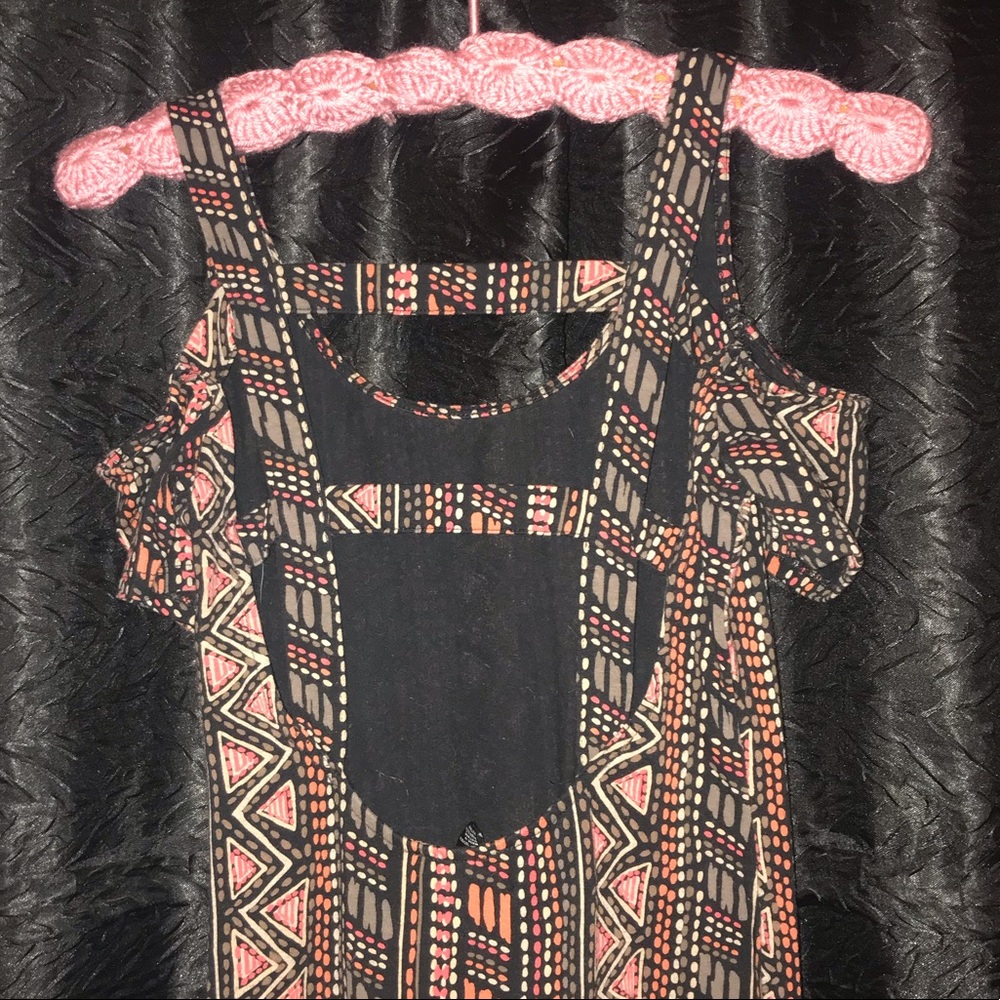 Mini Dress - Picture 2 of 2